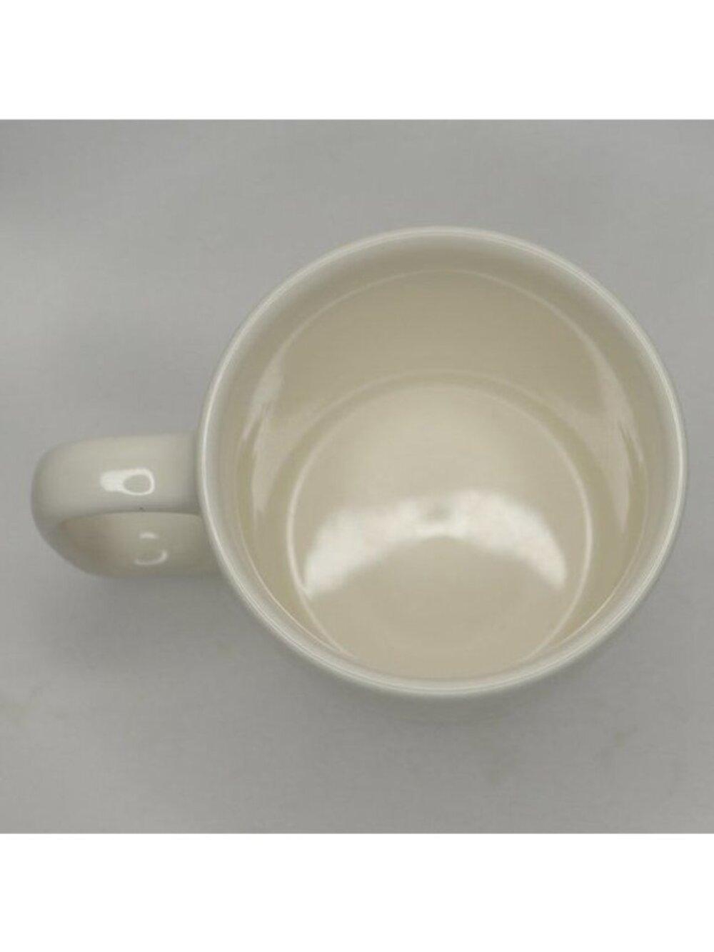 Starbucks Seattle, WA '71 White & Black 12oz Ceramic Coffee Mug - Picture 4 of 5